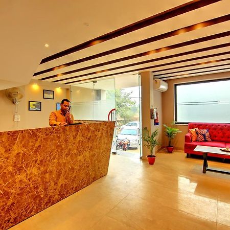 Artisan Rooms Ню Делхи Екстериор снимка
