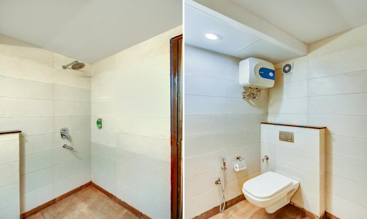 Artisan Rooms Ню Делхи Екстериор снимка